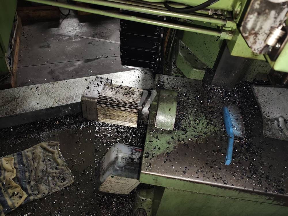 WH 10 CNC