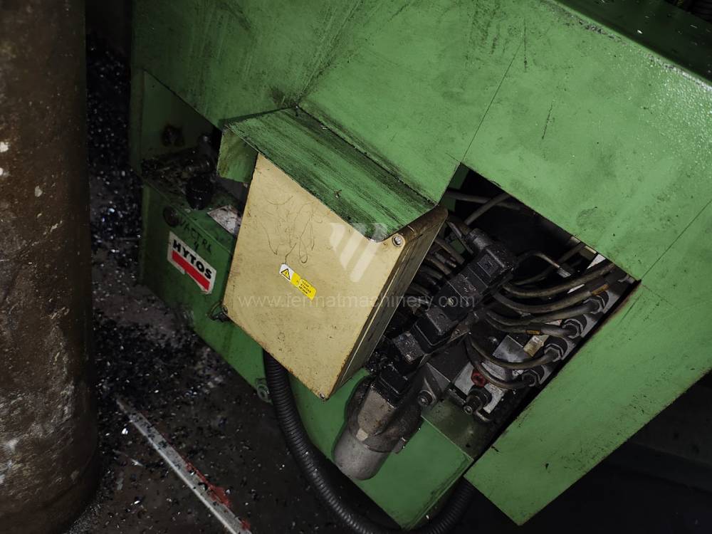 WH 10 CNC