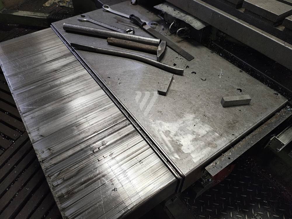 WH 10 CNC