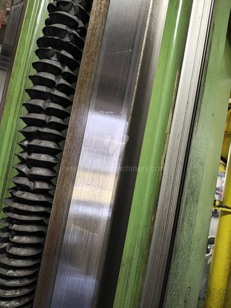 WH 10 CNC