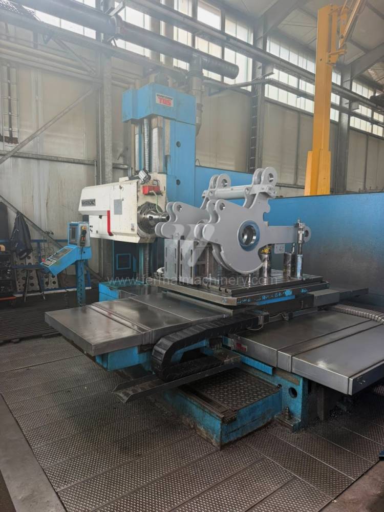 WH 105 CNC