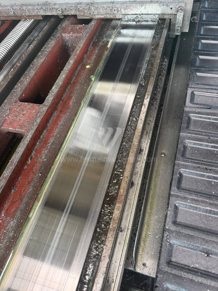 WH 105 CNC