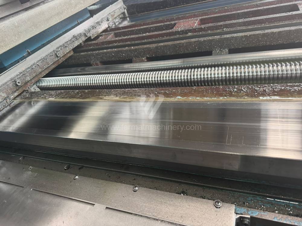 WH 105 CNC