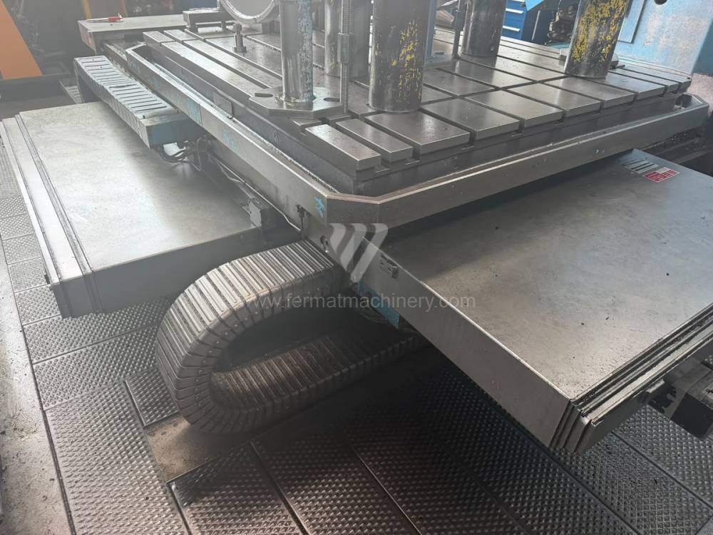 WH 105 CNC