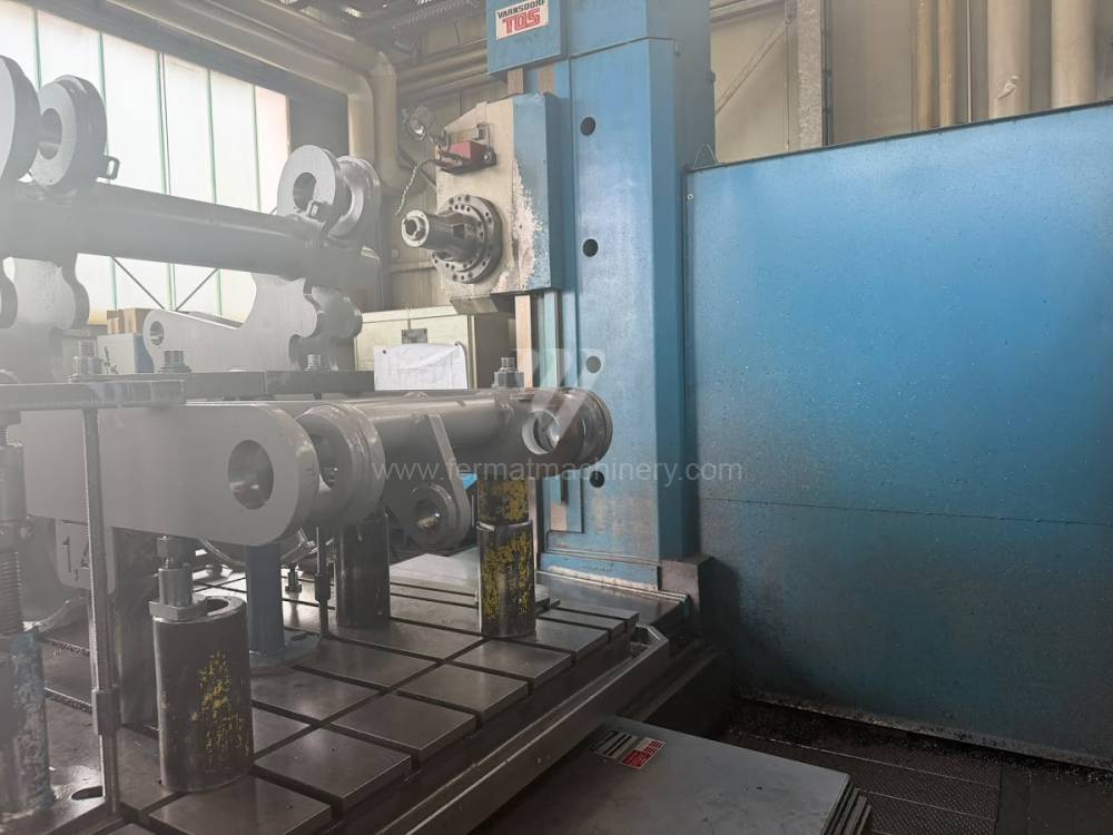 WH 105 CNC