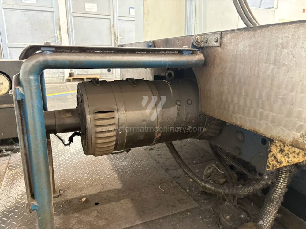 WHN 13 CNC