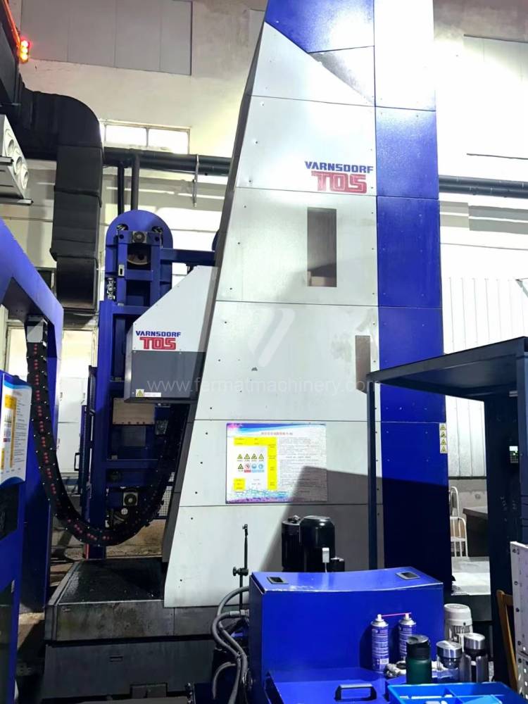 WHQ 15 CNC