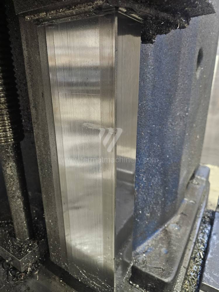 WHN 9 B CNC