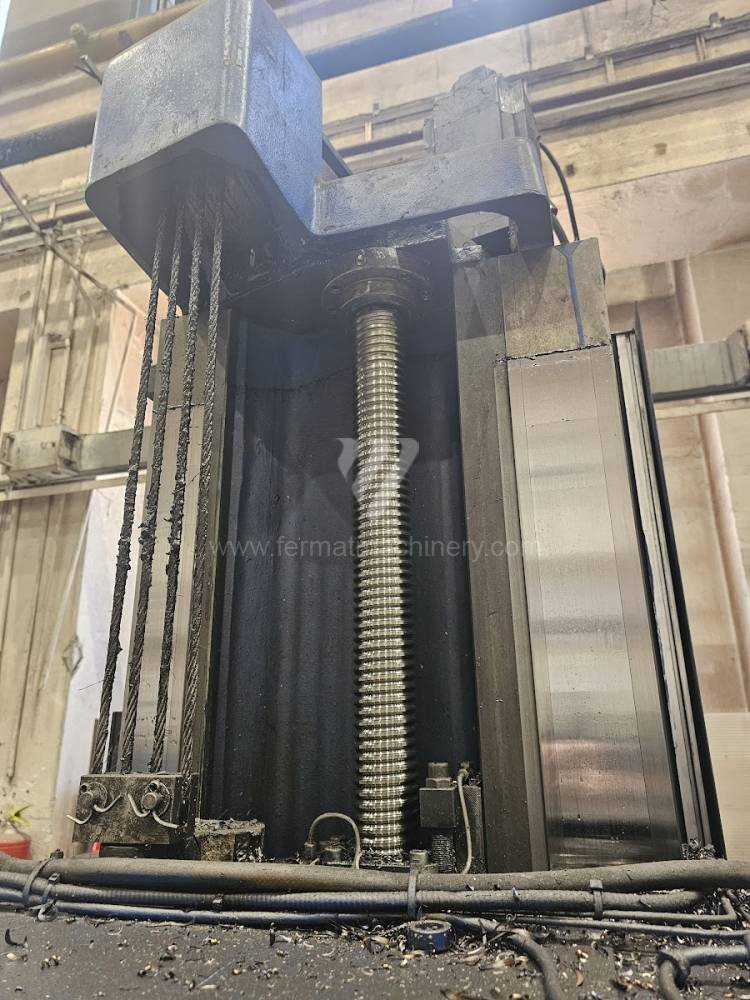 WHN 9 B CNC