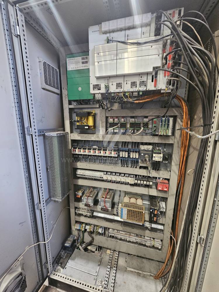 WHN 9 B CNC