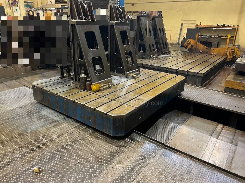 WRF 130 CNC