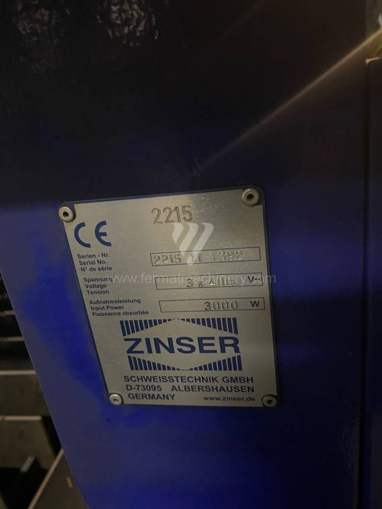 ZINSER 2215