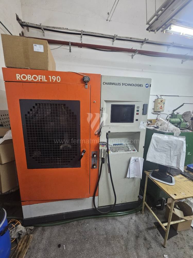 ROBOFIL 190