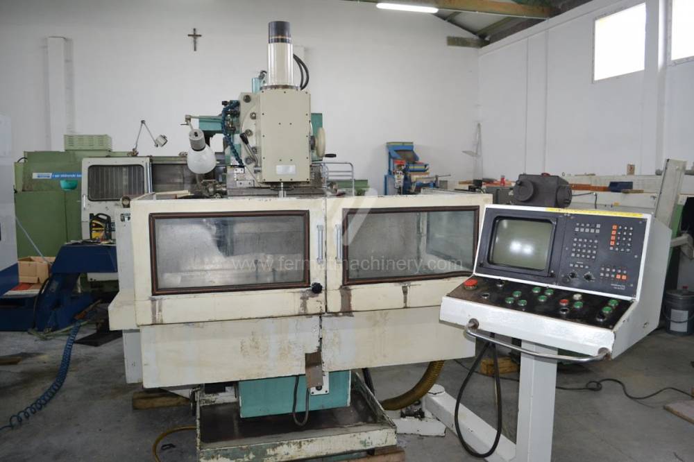 FGS 30/40 CNC