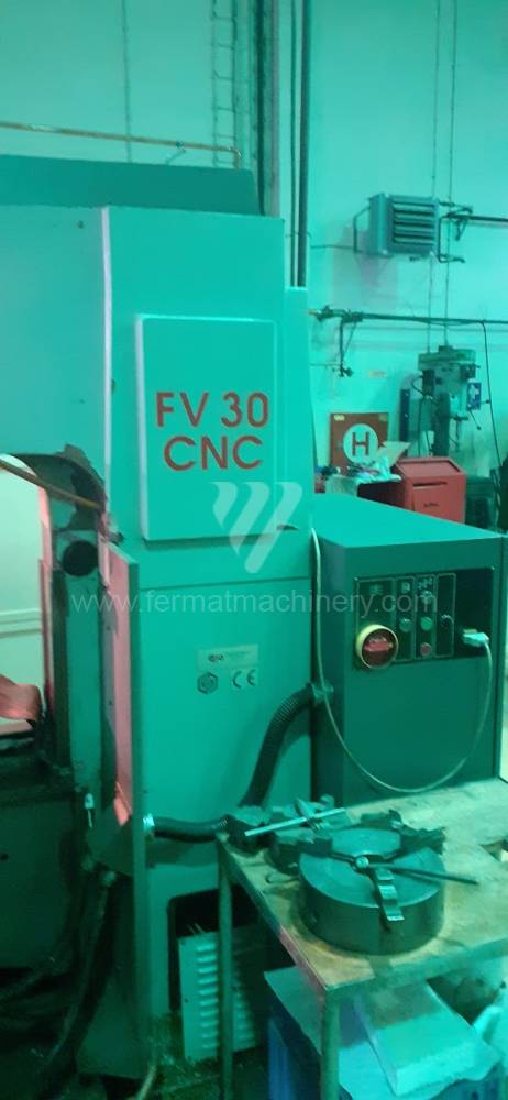 FV 30 CNC 