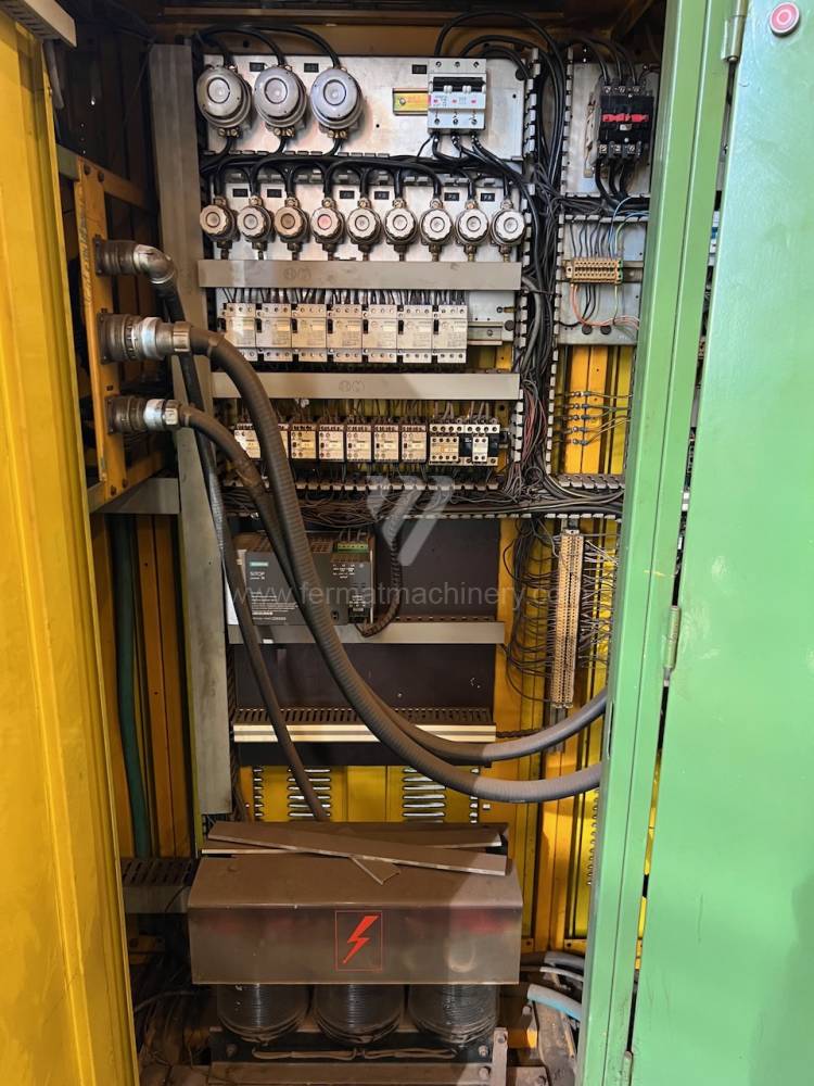 6000 CS-NC