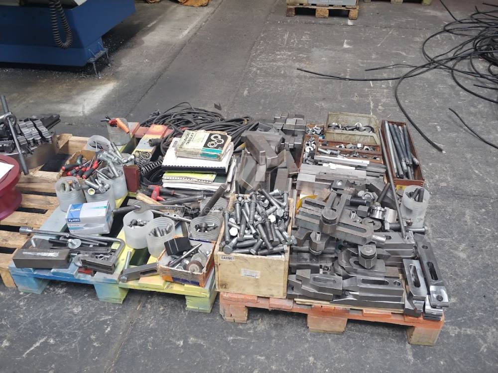FGU 80 CNC