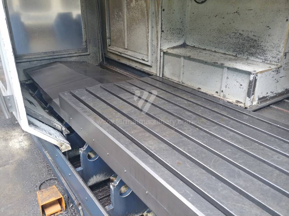 FGU 80 CNC