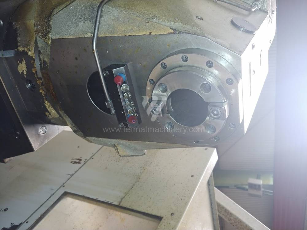 FGU 80 CNC