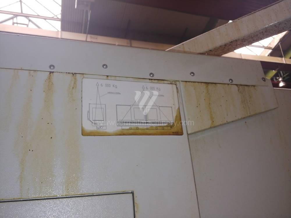 FGU 80 CNC