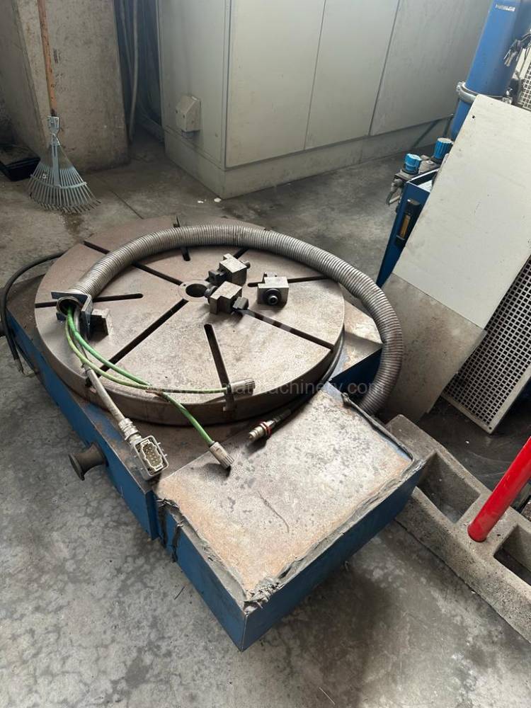 FSQ 80 CNC