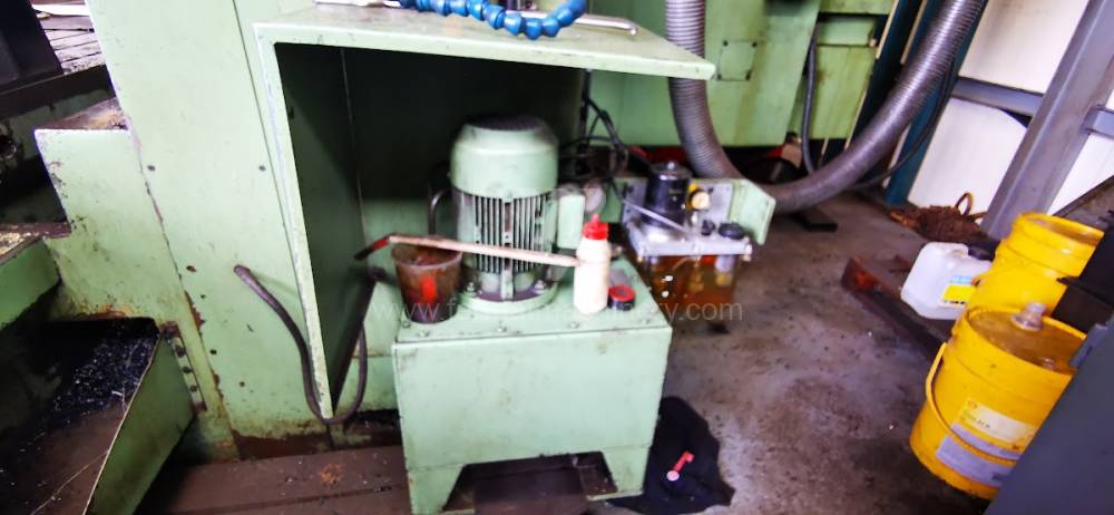 Mașini de frezat / Universale / Correa A25-40