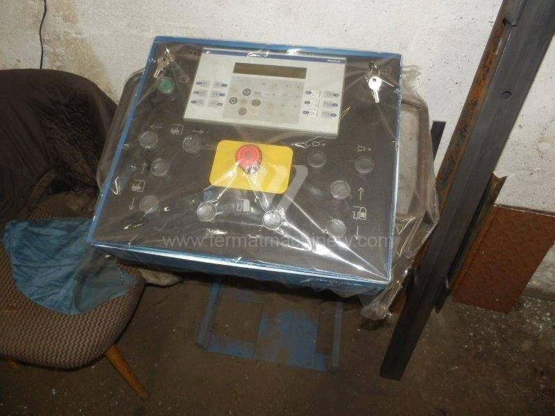 Mașini de indoit / Țevi / XOTH 40 TB