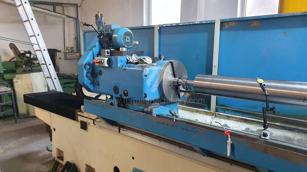 BUA E 63/3000 CNC