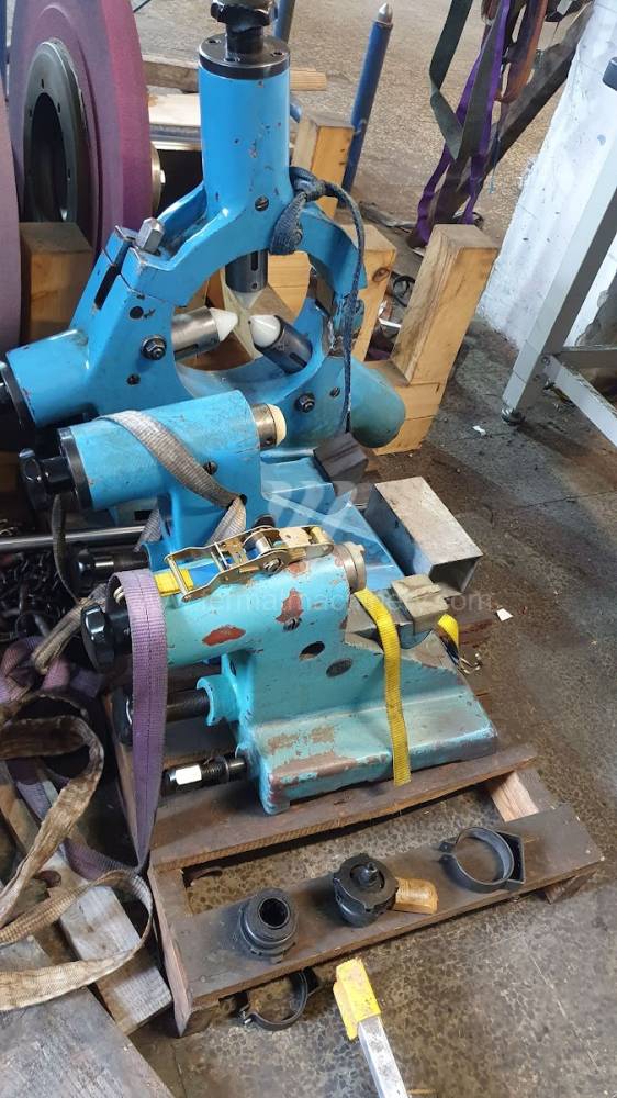 BUA E 63/3000 CNC