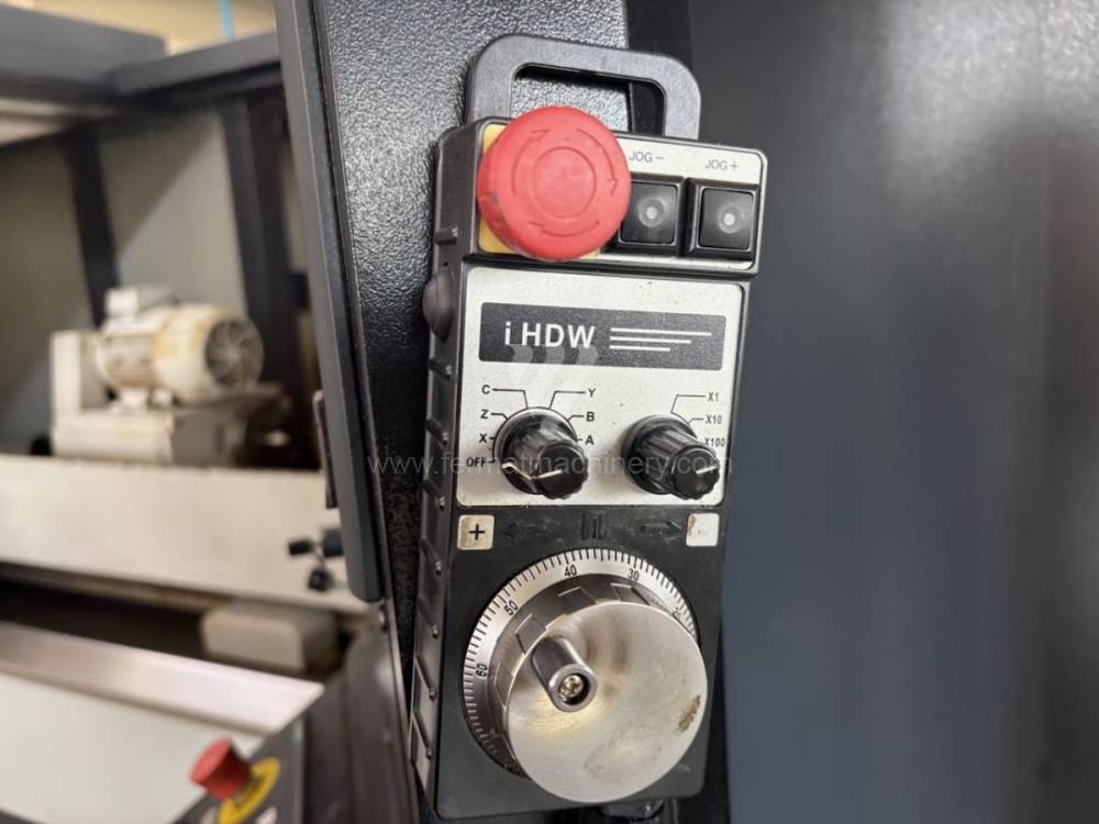 UB 25/1000 CNC