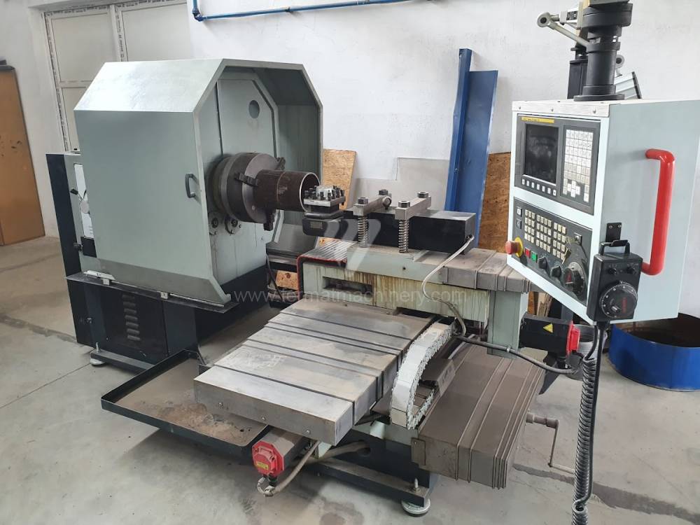 SF-1000 CNC