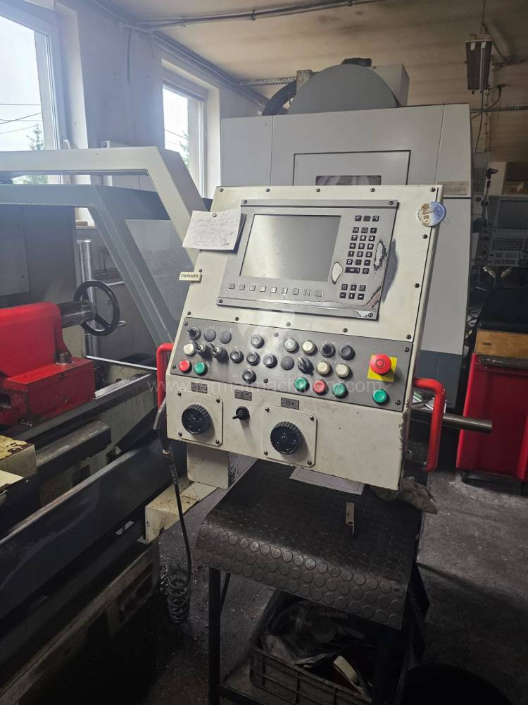 Masturn MT 550 CNC