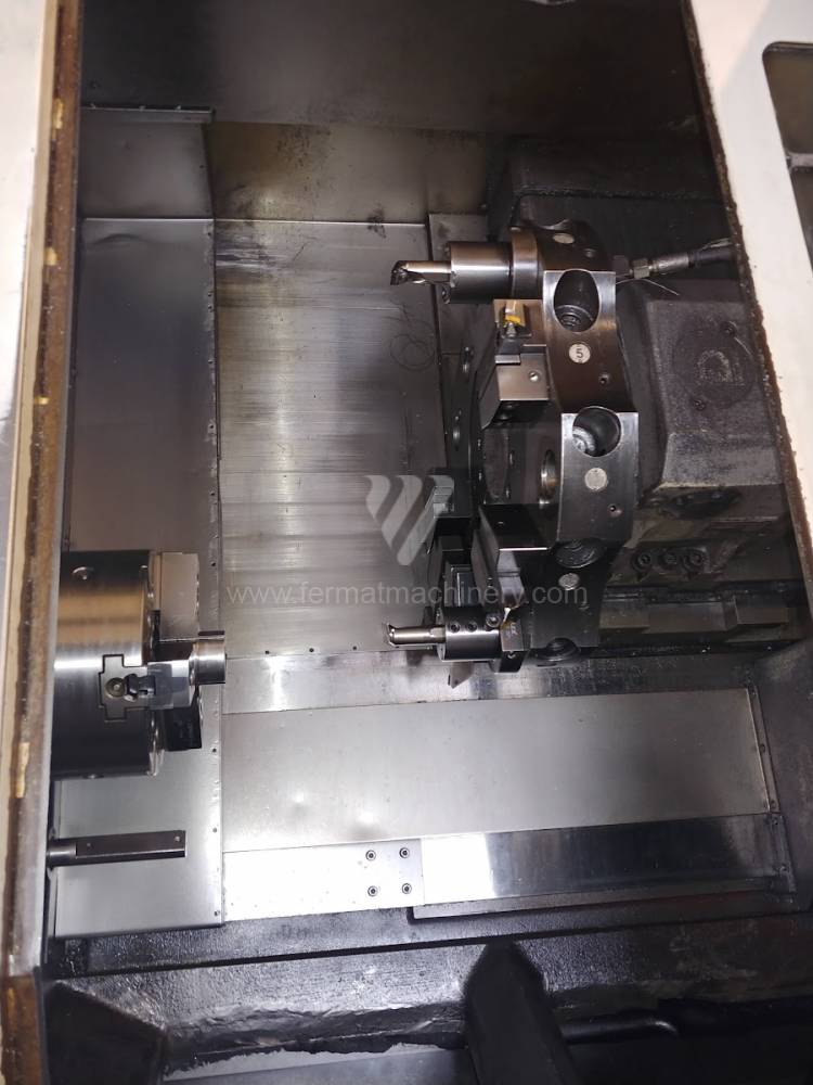 S 50 CNC