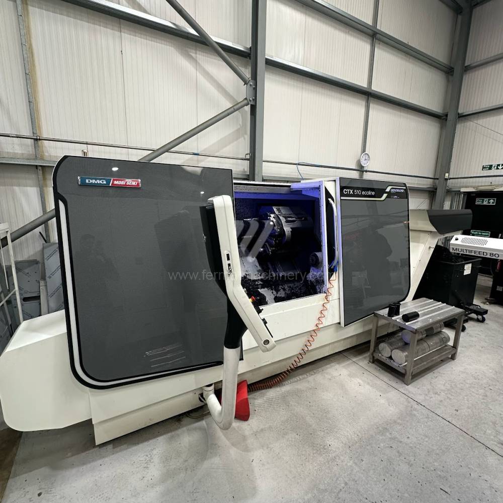 CTX 510 V3