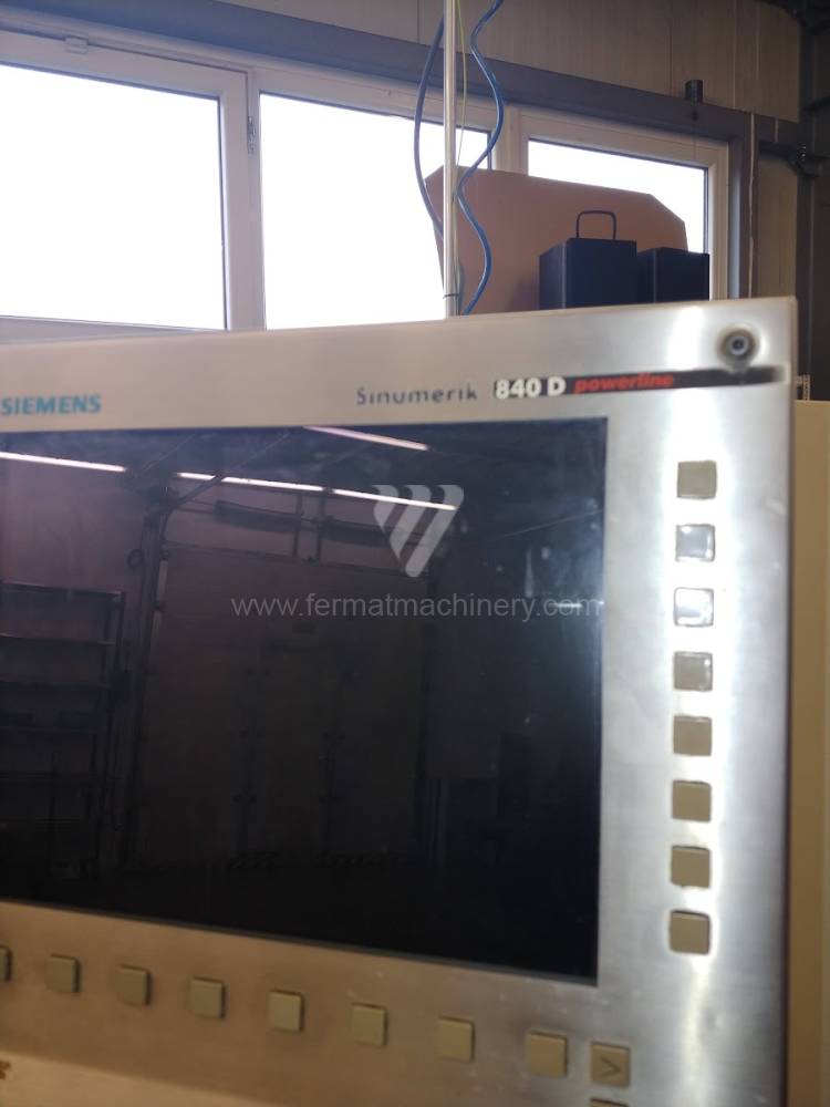 CTX 310 V3 CNC