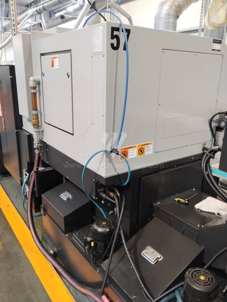 Strunguri / CNC multiax / XE26