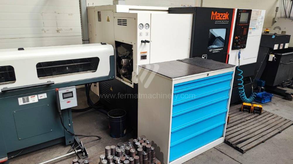 QT-COMPACT 300MSY L