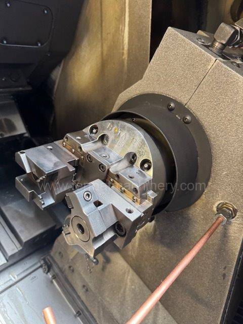 NL 2500 SY/700