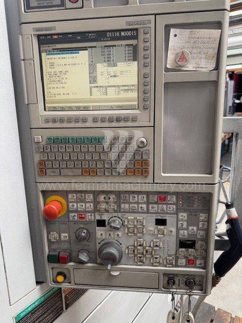 NL 2500 SY/700