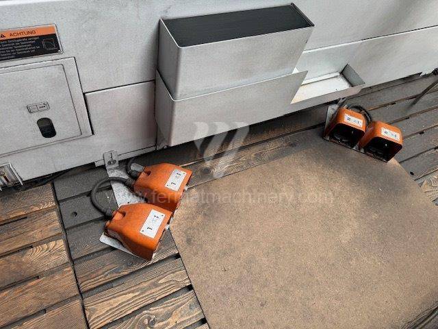 NL 2500 SY/700