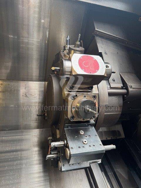 NL 2500 SY/700