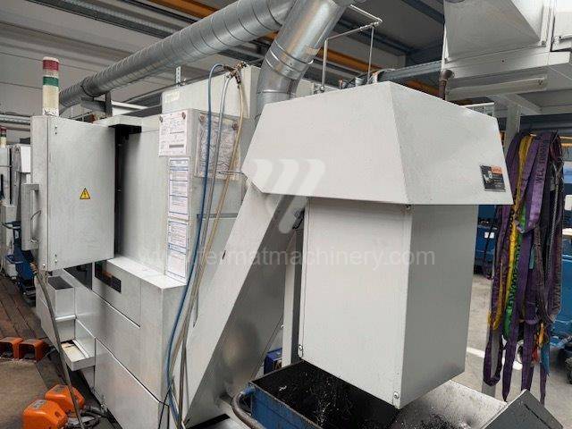 NL 2500 SY/700
