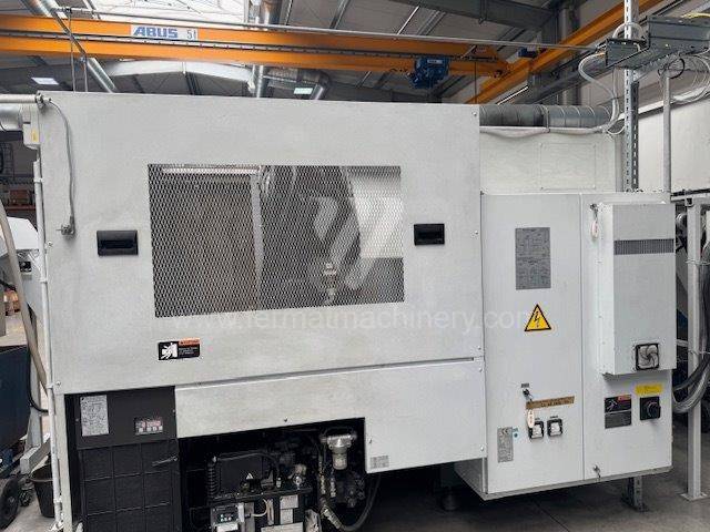 NL 2500 SY/700