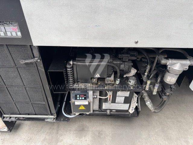 NL 2500 SY/700