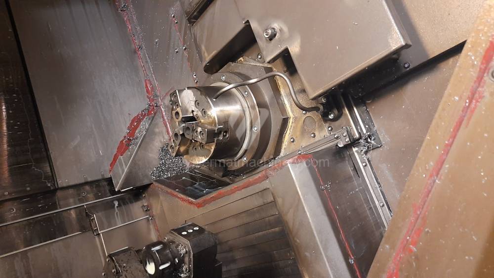 Strunguri / CNC multiax / LT 200 MY