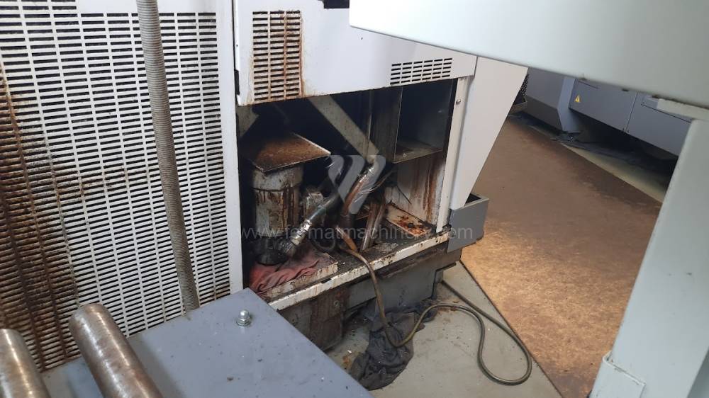 Strunguri / CNC multiax / LT 200 MY