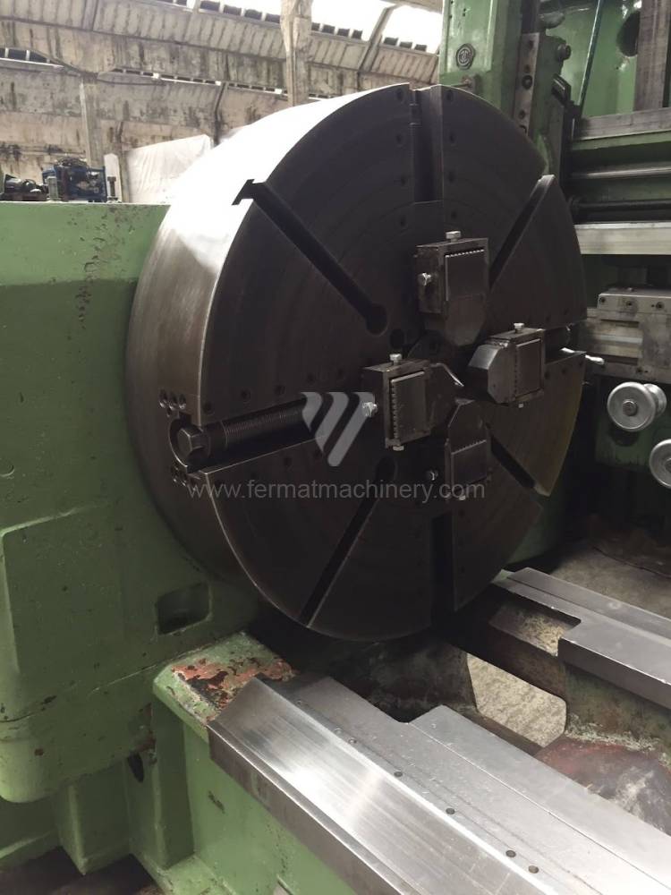 TCG 125x5000