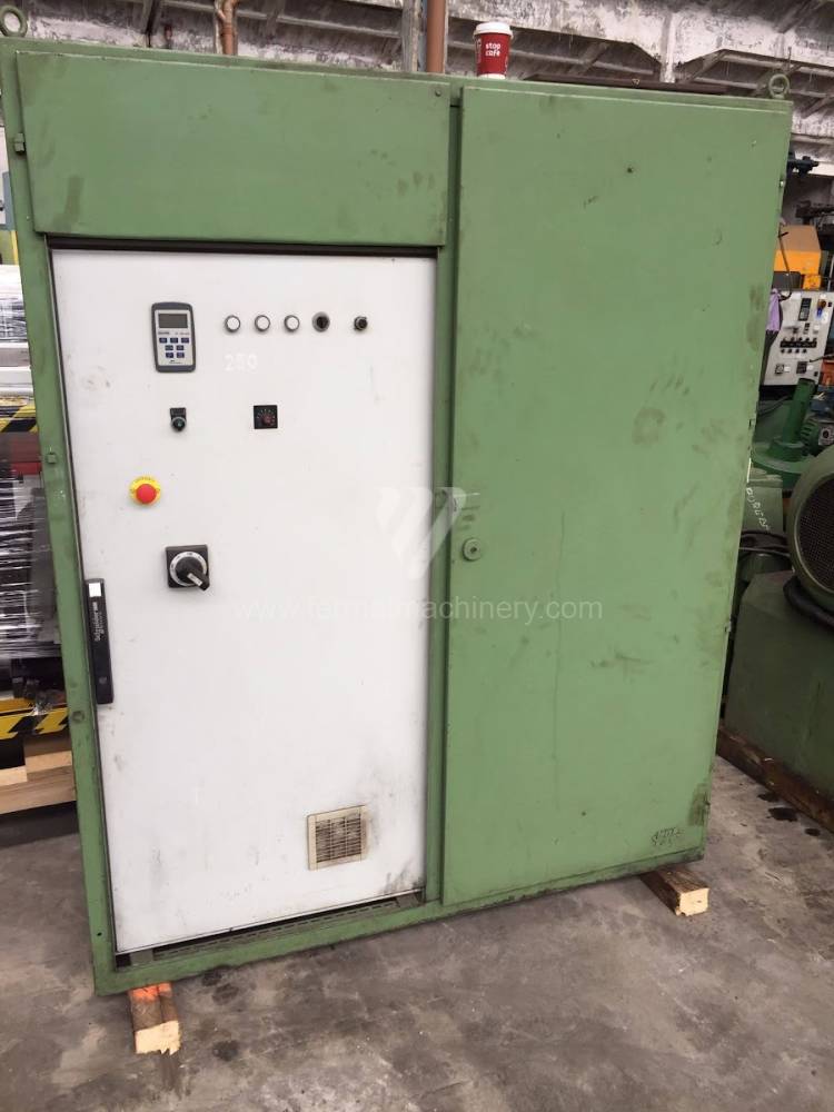 TCG 125x5000