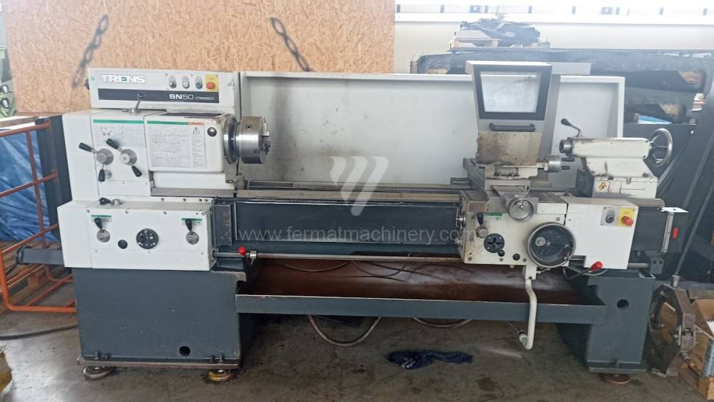 SN 50 C/1500