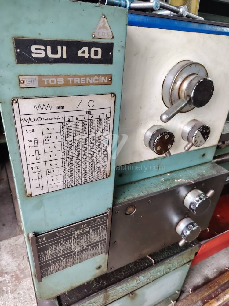 SUI 40/2000